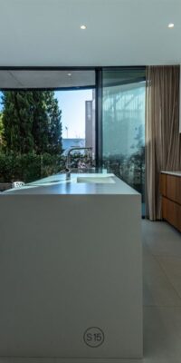 Exclusive Apartment with Private Gardens in Talamanca Exclusive Apartment with Private Gardens in Talamanca