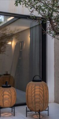 Exclusive Apartment with Private Gardens in Talamanca Exclusive Apartment with Private Gardens in Talamanca