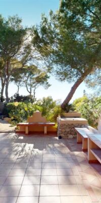 Exclusive Sea-View Villa with Private Pool for Sale Exclusive Sea-View Villa with Private Pool for Sale