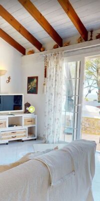 Exclusive Sea-View Villa with Private Pool for Sale Exclusive Sea-View Villa with Private Pool for Sale