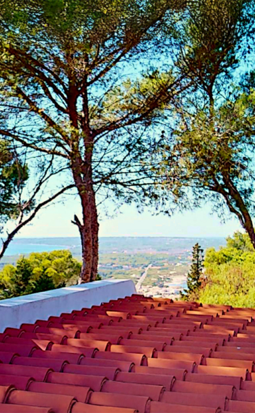 Exclusive Sea-View Villa with Private Pool for Sale