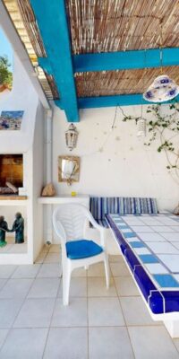 Exclusive Sea-View Villa with Private Pool for Sale Exclusive Sea-View Villa with Private Pool for Sale