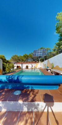 Exclusive Sea-View Villa with Private Pool for Sale Exclusive Sea-View Villa with Private Pool for Sale