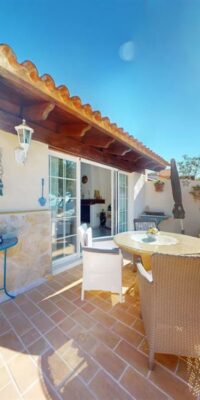 Exclusive Sea-View Villa with Private Pool for Sale Exclusive Sea-View Villa with Private Pool for Sale