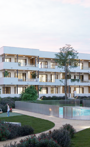 Luxury 4-Bedroom Apartment for Sale in Santa Eulalia