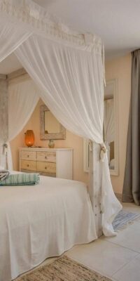 Luxury Villa with Sea Views in Cap Martinet Luxury Villa with Sea Views in Cap Martinet