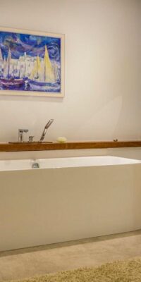Luxury Villa with Sea Views in Cap Martinet Luxury Villa with Sea Views in Cap Martinet