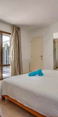 Luxury Villa with Sea Views in Cap Martinet Luxury Villa with Sea Views in Cap Martinet