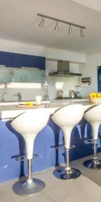 Luxury Villa with Sea Views in Cap Martinet Luxury Villa with Sea Views in Cap Martinet