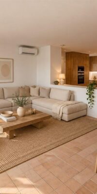 Newly Built Townhouses in Ses Berdetes, Formentera Newly Built Townhouses in Ses Berdetes, Formentera