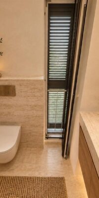 Newly Built Townhouses in Ses Berdetes, Formentera Newly Built Townhouses in Ses Berdetes, Formentera