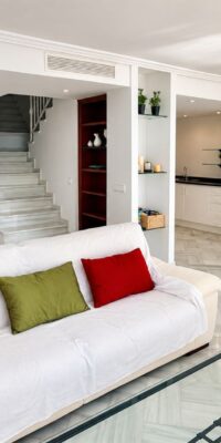 Penthouse in Can Furnet with Spectacular Views Penthouse in Can Furnet with Spectacular Views