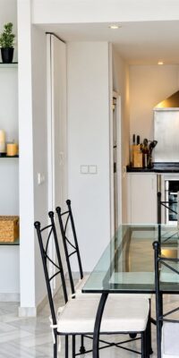 Penthouse in Can Furnet with Spectacular Views Penthouse in Can Furnet with Spectacular Views