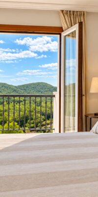Penthouse in Can Furnet with Spectacular Views Penthouse in Can Furnet with Spectacular Views