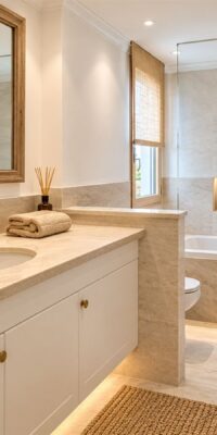 Penthouse in Can Furnet with Spectacular Views Penthouse in Can Furnet with Spectacular Views