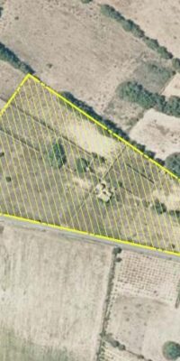 Rustic Plot with Residential Potential Near Cala Saona Rustic Plot with Residential Potential Near Cala Saona
