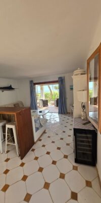 Seafront Townhouse with Panoramic Sunset Views Seafront Townhouse with Panoramic Sunset Views