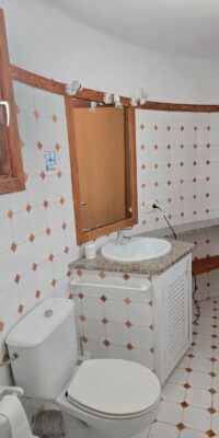 Seafront Townhouse with Panoramic Sunset Views Seafront Townhouse with Panoramic Sunset Views