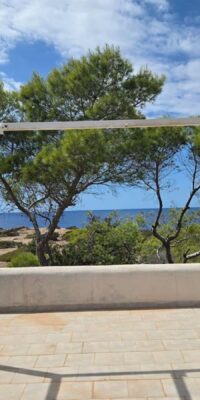 Seafront Townhouse with Panoramic Sunset Views Seafront Townhouse with Panoramic Sunset Views