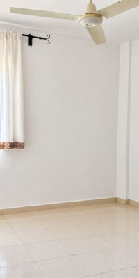 Two-Bedroom Apartment Overlooking the Church of Jesús Two-Bedroom Apartment Overlooking the Church of Jesús