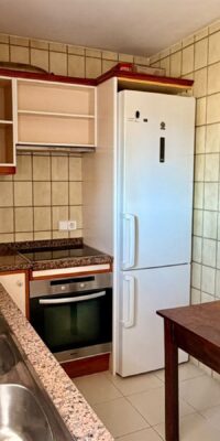 Two-Bedroom Apartment Overlooking the Church of Jesús Two-Bedroom Apartment Overlooking the Church of Jesús