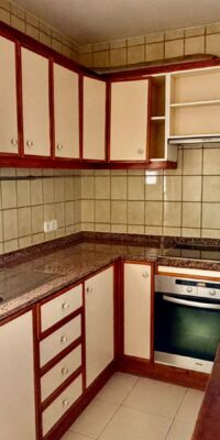 Two-Bedroom Apartment Overlooking the Church of Jesús Two-Bedroom Apartment Overlooking the Church of Jesús