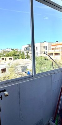 Two-Bedroom Apartment Overlooking the Church of Jesús Two-Bedroom Apartment Overlooking the Church of Jesús