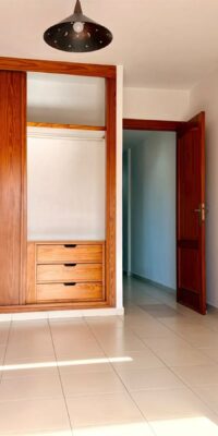 Two-Bedroom Apartment Overlooking the Church of Jesús Two-Bedroom Apartment Overlooking the Church of Jesús