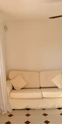 Two-Bedroom Apartment Overlooking the Church of Jesús Two-Bedroom Apartment Overlooking the Church of Jesús