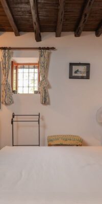 Authentic Historic Finca with Sea Views Near San José, Ibiza Authentic Historic Finca with Sea Views Near San José, Ibiza